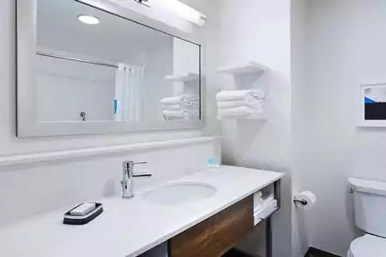Hampton Inn By Hilton Wabash Exteriér fotografie