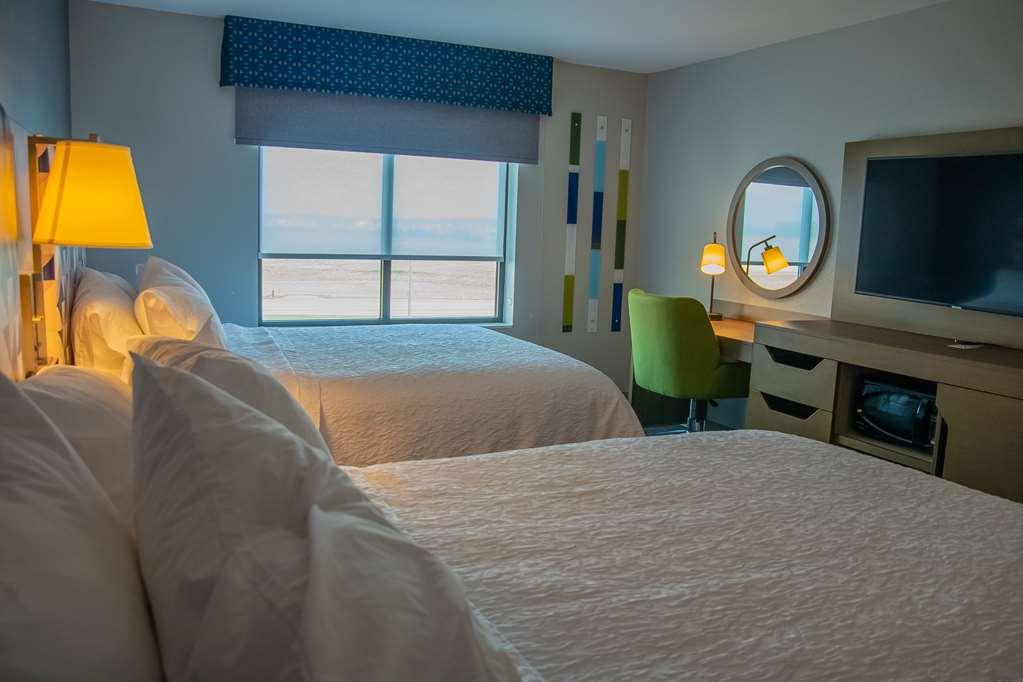 Hampton Inn By Hilton Wabash Pokoj fotografie
