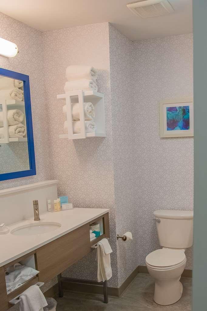Hampton Inn By Hilton Wabash Pokoj fotografie
