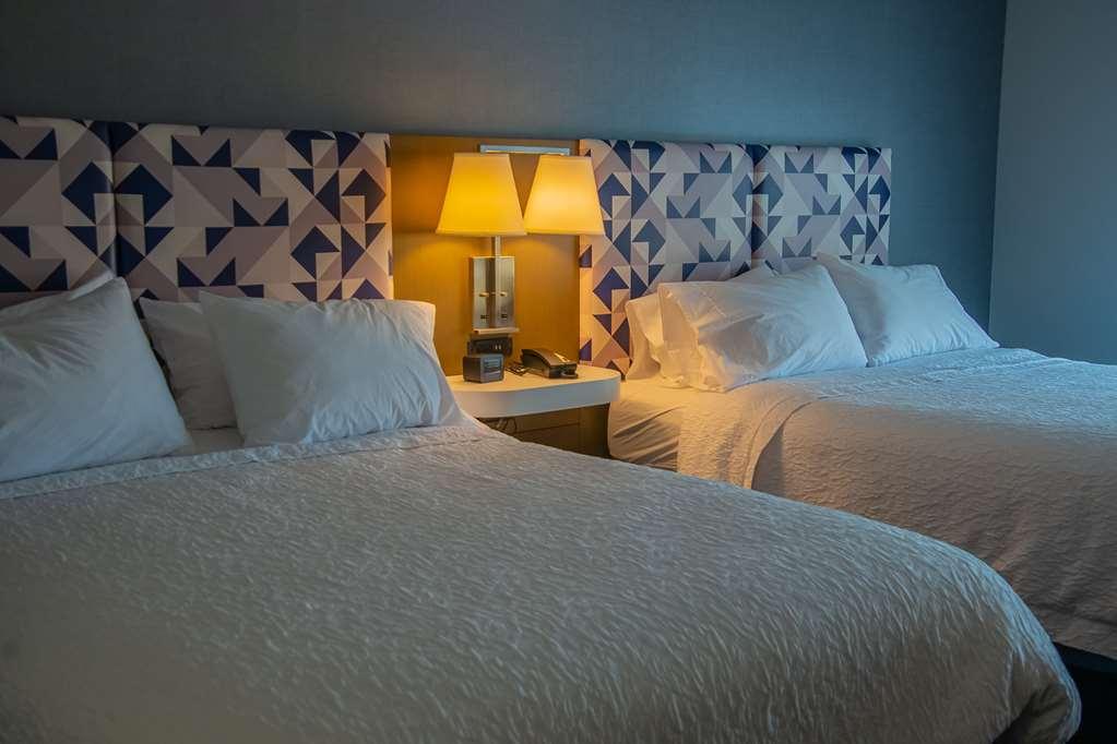 Hampton Inn By Hilton Wabash Pokoj fotografie