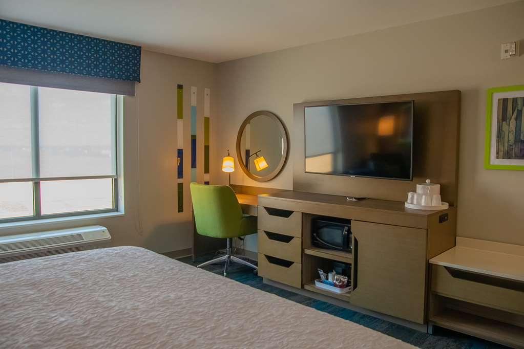 Hampton Inn By Hilton Wabash Pokoj fotografie