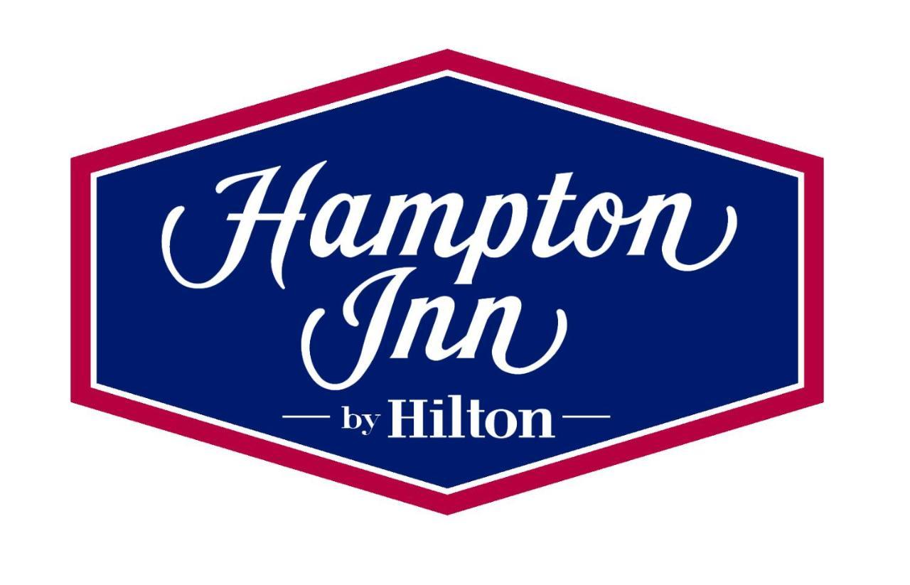 Hampton Inn By Hilton Wabash Exteriér fotografie